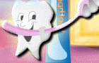 play Toothpaste Vs. Bacteria
