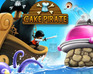 play Cake Pirate