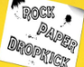 play Rock Paper Dropkick