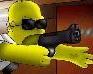 Simpsons Shooter