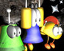 play Orbe Squad - Action