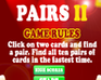 play Classic Pairs Ii
