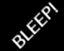 play Bleep