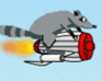 play Crazy Raccoon