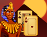 play Pyramid Solitaire: Ancient Egypt