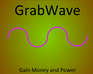 play Grabwave