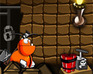 play Alien Prison Break