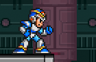 play Megaman - Projectx(Demo)