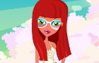 play Nervous Date Dressup