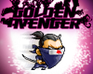 play Golden Avenger