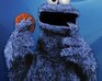 Cookie Monster Puzzle