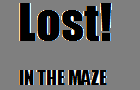 play Lost In The Maze