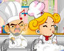 play Quiet Cooking