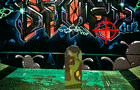 play Yums-Skateboard Shooter