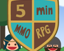 play 5 Minute Mmorpg