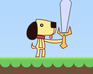 play Sword Dog 2