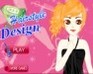 play Super Edgy Hairstyle