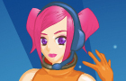 play Space Channel 5 Dress Up