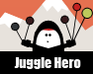 play The Juggle Hero