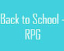play Back To School - Rpg
