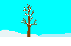 play Snowman Survival
