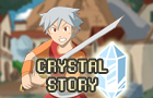 play Crystal Story Mobile