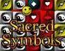 play Sacred Symbols