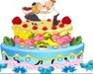 play Delicious Chocolate Wedding Cake