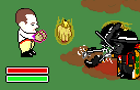 play Evita Y Peron Contra Los