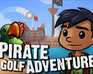 Pirate Golf Adventure