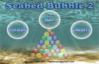 play Seabed Bubble 2