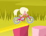 play Biking Beauty 2