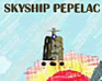 play Skyship Pepelac