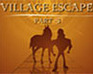Village Escape Part 3