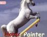 play Horse Painter