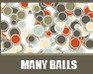 play Many Balls