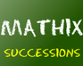 play Mathix - Successions