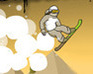 play Downhill Snowboard 3