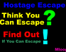 Hostage Escape
