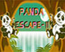 Panda Escape - 2