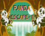 play Panda Escape - 2