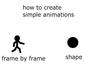 play How To Create Simple Animations