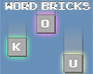 play Word Bricks