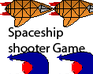 play Spaceship Shooter