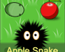 play Apple Snake