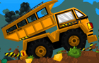 play Mad Mine Truck