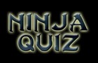 play Ninja Quiz