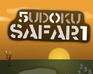 play Sudoku Safari