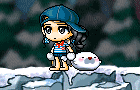 play Maplestory -Treasure Hunt