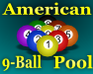 play American 9-Ball Pool